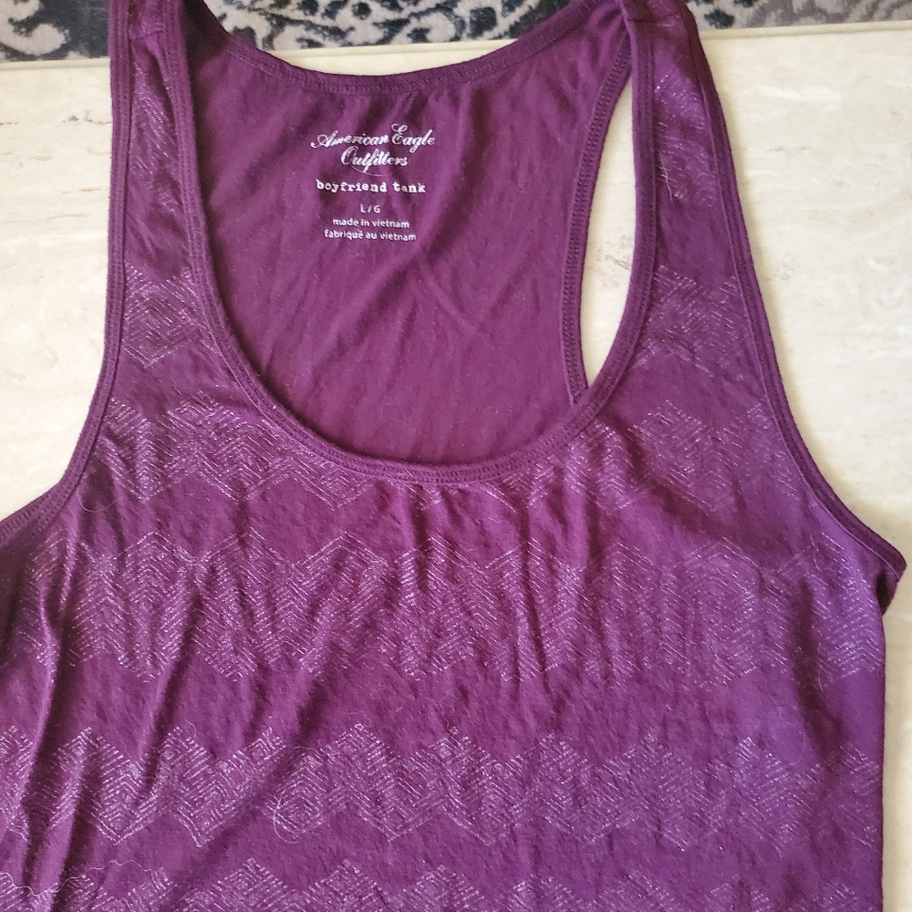 American Eagle Tanktop